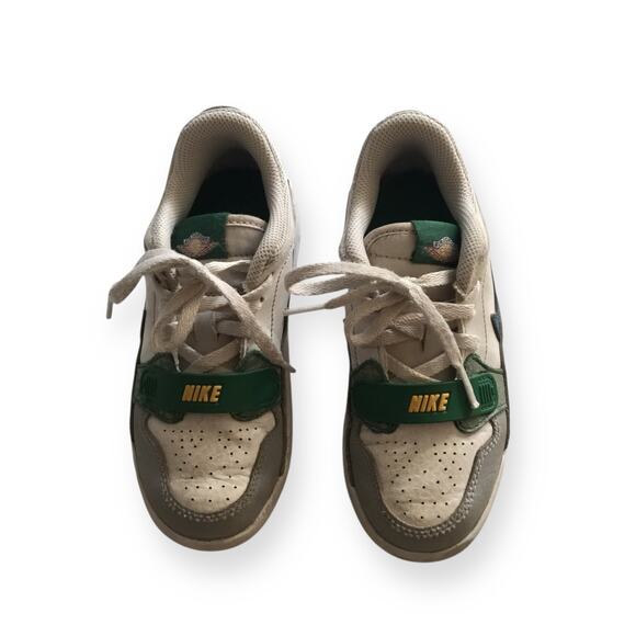 Nike Air Jordan Legacy 312 Low sneakers - Picture 1 of 7